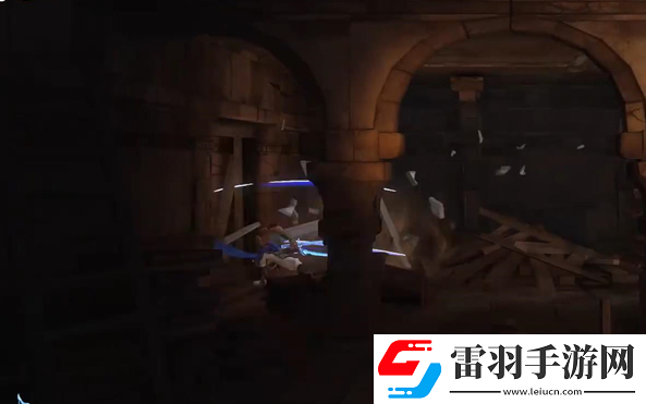 波斯王子失落的王冠逐月人支線怎么做