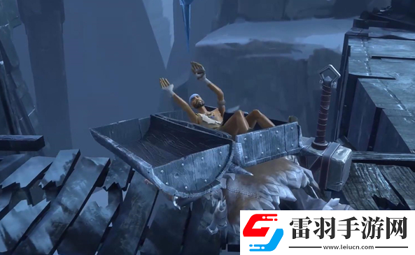 波斯王子失落的王冠逐月人支線怎么做