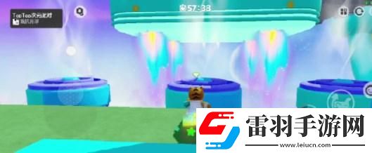 元夢之星次元派對第三關攻略詳解