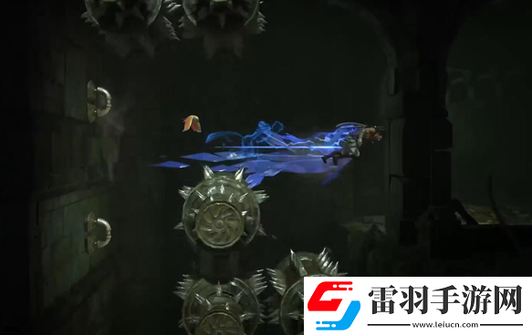 波斯王子失落的王冠逐月人支線怎么做