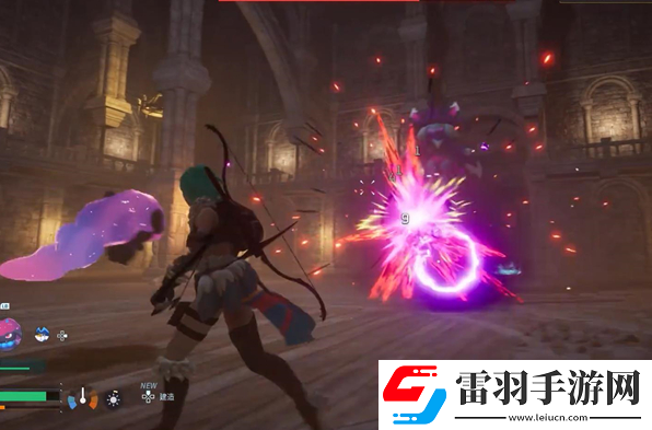 幻獸帕魯暗巫貓怎么打