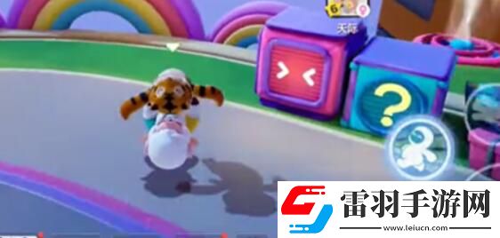 元夢之星抱人方法