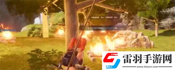 幻獸帕魯森猛犸怎么打