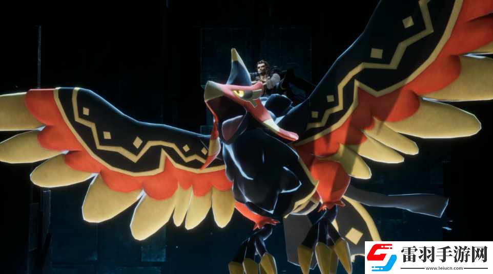 幻獸帕魯暗巫貓怎么打