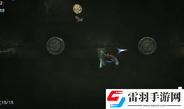 波斯王子失落的王冠逐月人支線怎么做