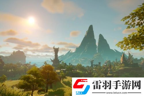 塔瑞斯世界配置要求介紹