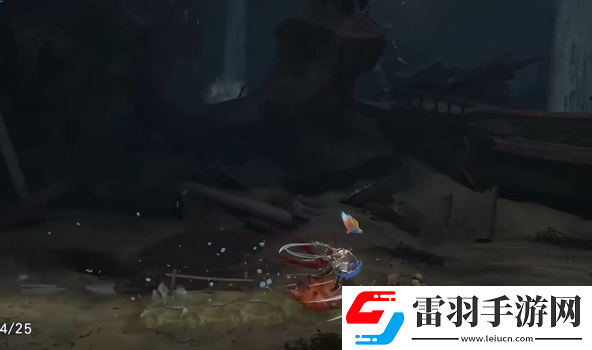 波斯王子失落的王冠逐月人支線怎么做