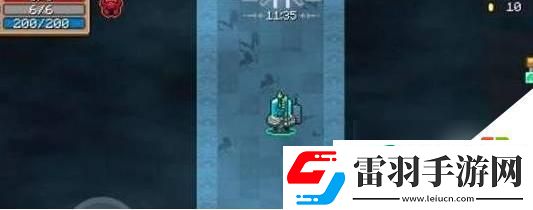 元?dú)怛T士純粹試煉之地怎么打