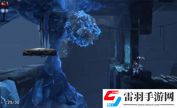 波斯王子失落的王冠逐月人支線怎么做