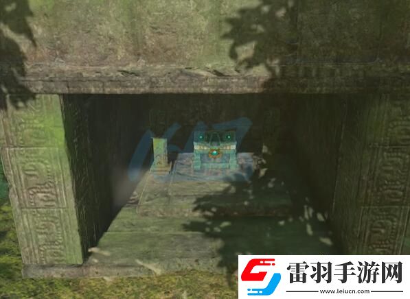 塞爾達(dá)傳說王國之淚身體纖長的守護(hù)龍任務(wù)怎么做