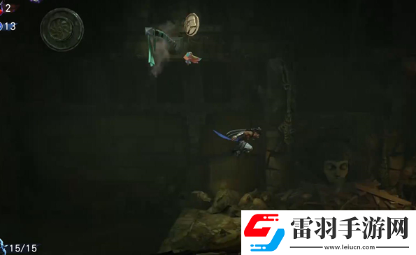 波斯王子失落的王冠逐月人支線怎么做