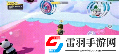 元夢之星趣味鉆圈玩法一覽