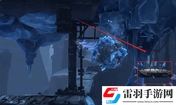 波斯王子失落的王冠逐月人支線怎么做