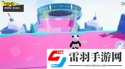 元夢之星地圖道具一覽