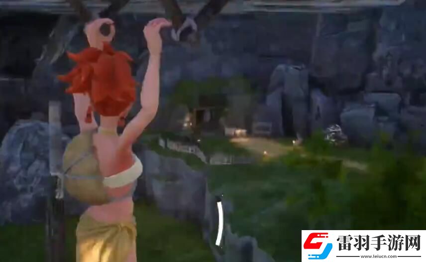 幻獸帕魯黑市商人在哪