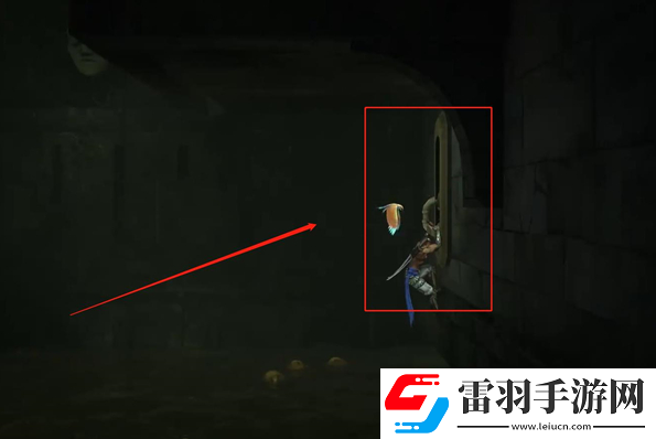 波斯王子失落的王冠逐月人支線怎么做