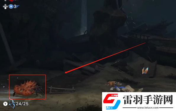 波斯王子失落的王冠逐月人支線怎么做