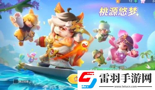 元夢之星葫蘆獲得方法介紹