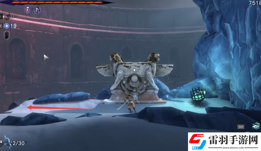 波斯王子失落的王冠平民與國王如何獲取