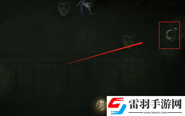 波斯王子失落的王冠逐月人支線怎么做