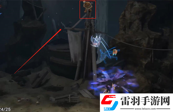 波斯王子失落的王冠逐月人支線怎么做