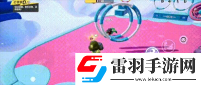 元夢之星趣味鉆圈玩法一覽