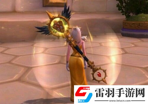 阿爾比恩武器推薦