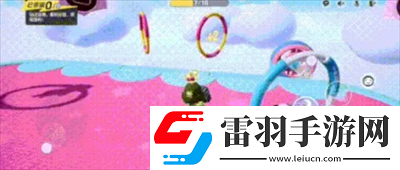 元夢之星趣味鉆圈玩法一覽