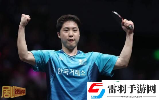 林鐘勛為什么叫韓林