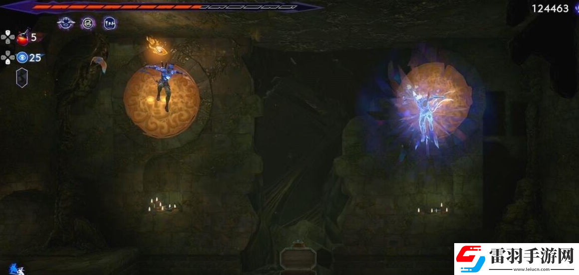 波斯王子失落的王冠深地秘密寶箱怎么開啟