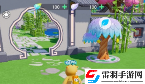 元夢之星家園電視機位置一覽