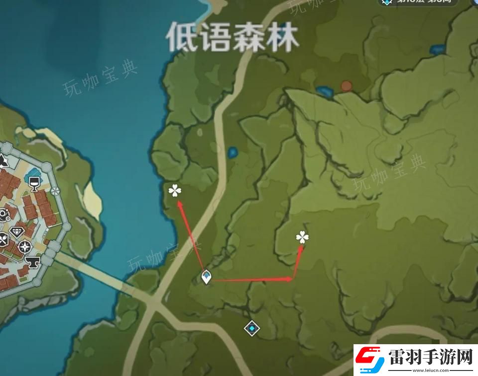 原神晶核怎么快速獲得