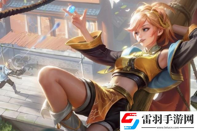 王者榮耀姬小滿獎勵自己的圖片：從姬小滿獎勵圖片看王者榮耀中的游戲文化與玩家互動！