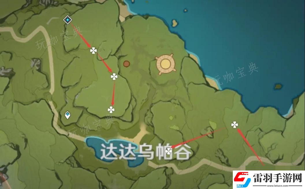 原神晶核怎么快速獲得