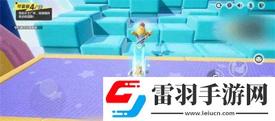 元夢之星積木工廠地圖玩法一覽