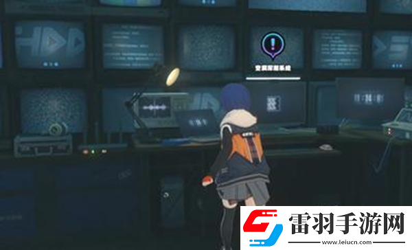 絕區零危機叢生之地任務怎么做