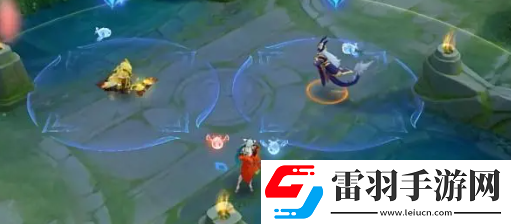 王者榮耀少司緣強(qiáng)嗎