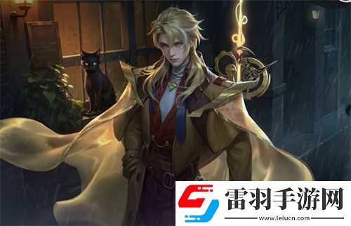 王者榮耀海諾時空諜影皮膚怎么樣