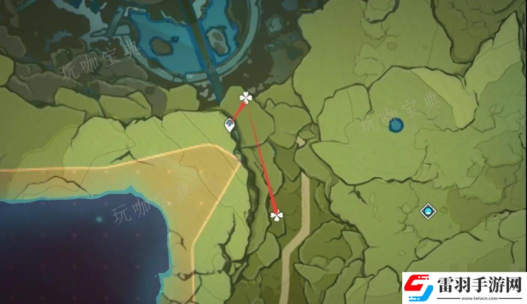 原神晶核怎么快速獲得