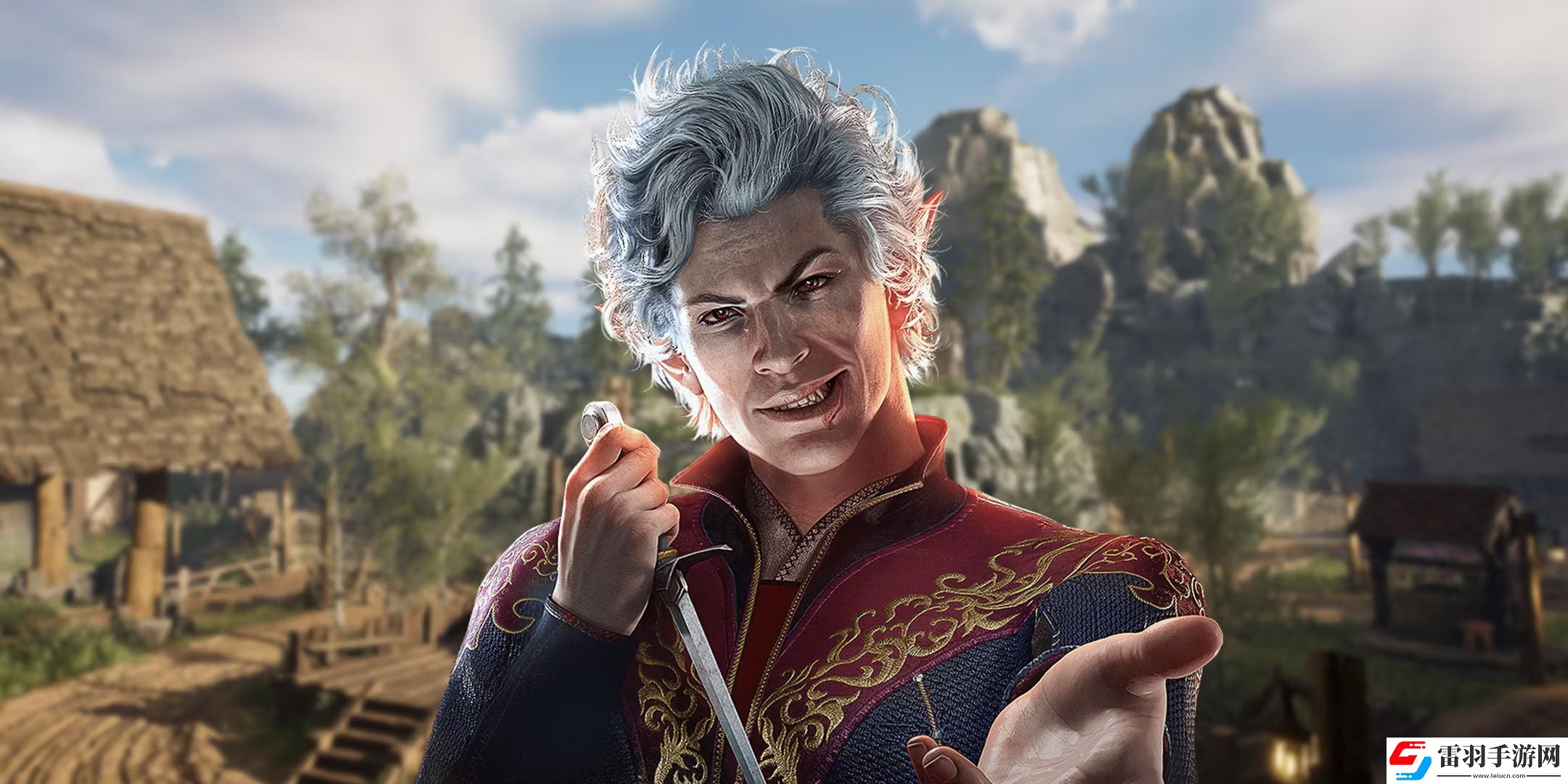 D＆D虛擬桌面游戲“Project