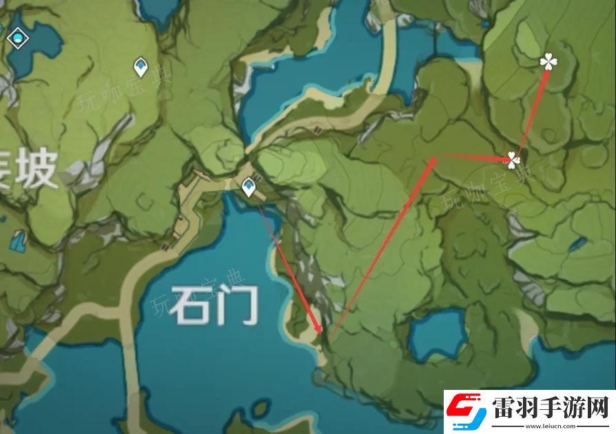 原神晶核怎么快速獲得