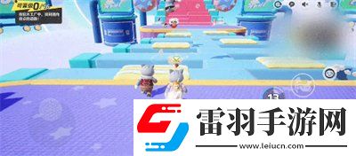 元夢之星積木工廠地圖玩法一覽