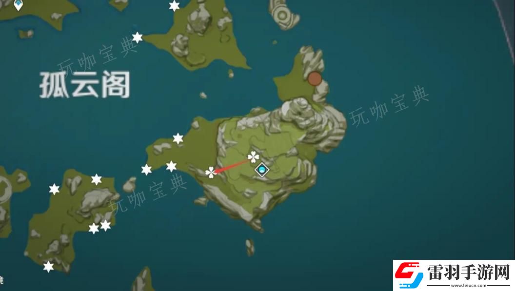 原神晶核怎么快速獲得