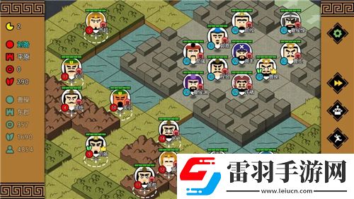 堡壘前線破壞與創造裝備欄大揭秘