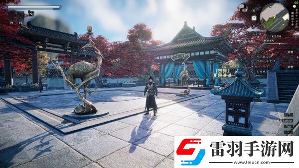 下一站江湖2配置要求是什么