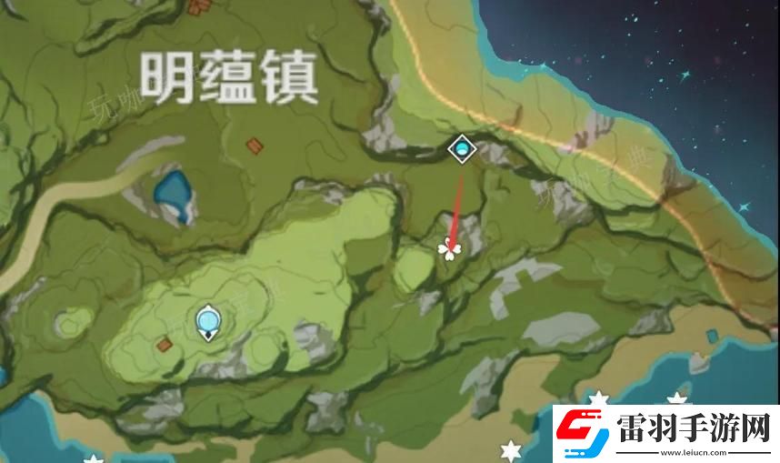 原神晶核怎么快速獲得