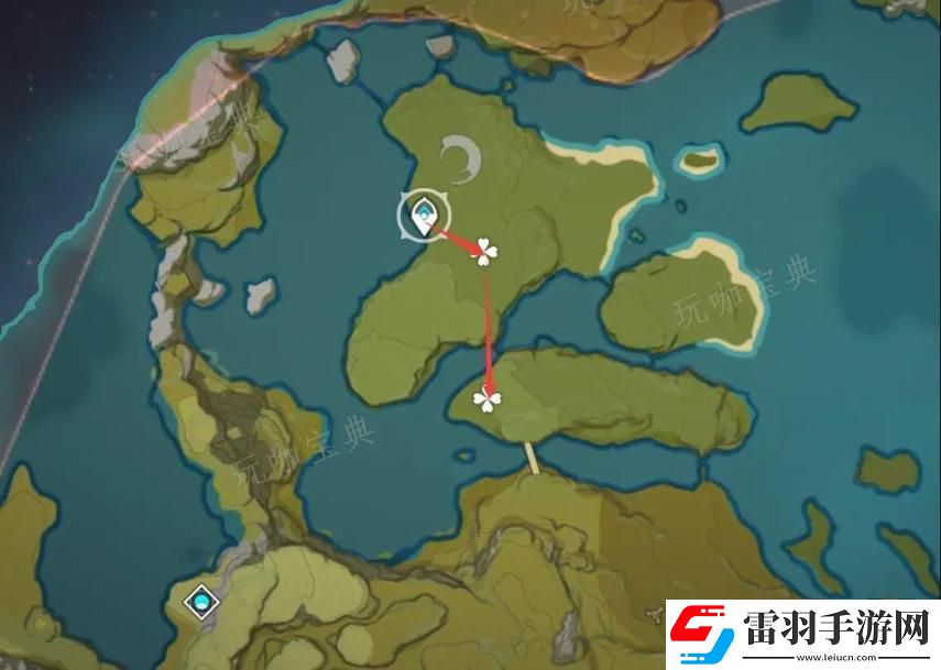 原神晶核怎么快速獲得