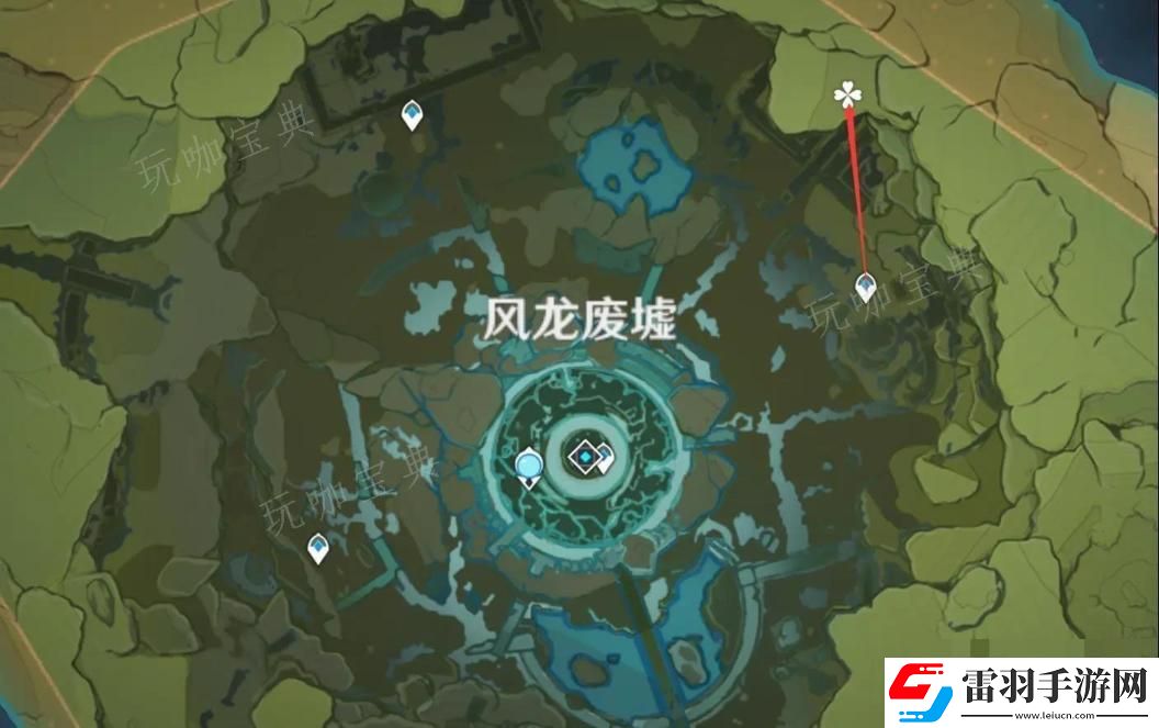 原神晶核怎么快速獲得