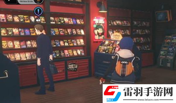 絕區零危機叢生之地任務怎么做