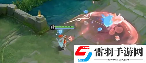 王者榮耀少司緣強(qiáng)嗎